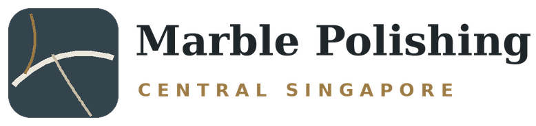Marble Polishing Central logo